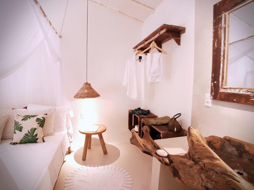 Biribandos - Boutique Pousada Porto Seguro Zewnętrze zdjęcie